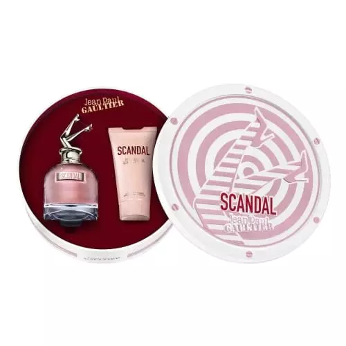 scandal lotion