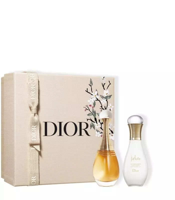 dior infinity perfume