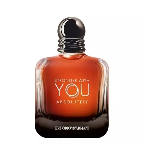 STRONGER WITH YOU ABSOLUTELY Parfum - Stronger With You - PERFUMES MEN -  