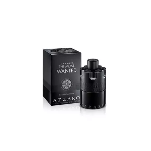 azzaro the most wanted edp