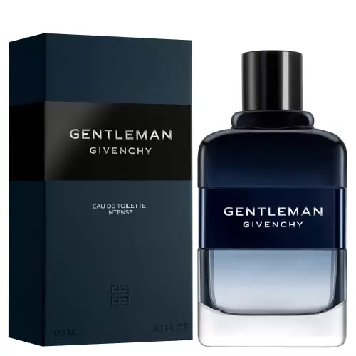 gentleman givenchy edt