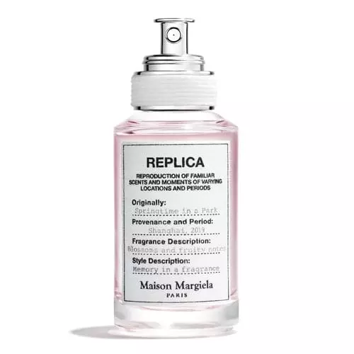 replica womens perfume