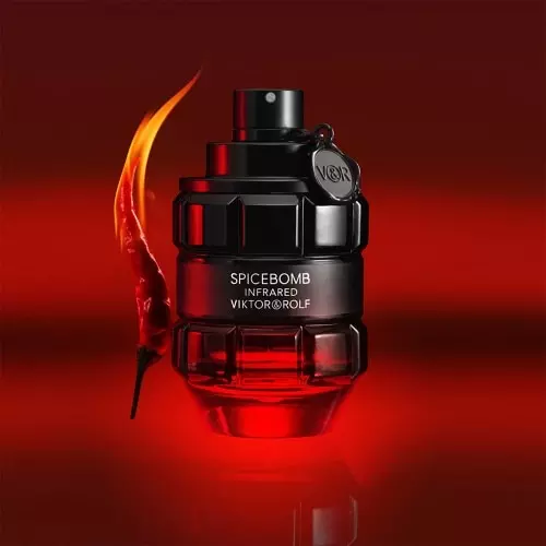 spicebomb infrared eau de parfum