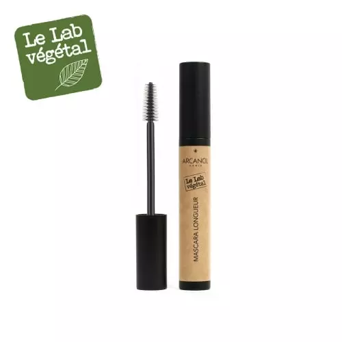 MASCARA LONGUEUR Mascara Longueur Vegan 3034640040017_autre1