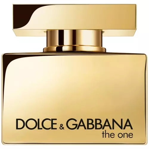 THE ONE GOLD Eau de parfum intense - The One - PERFUMES WOMAN 