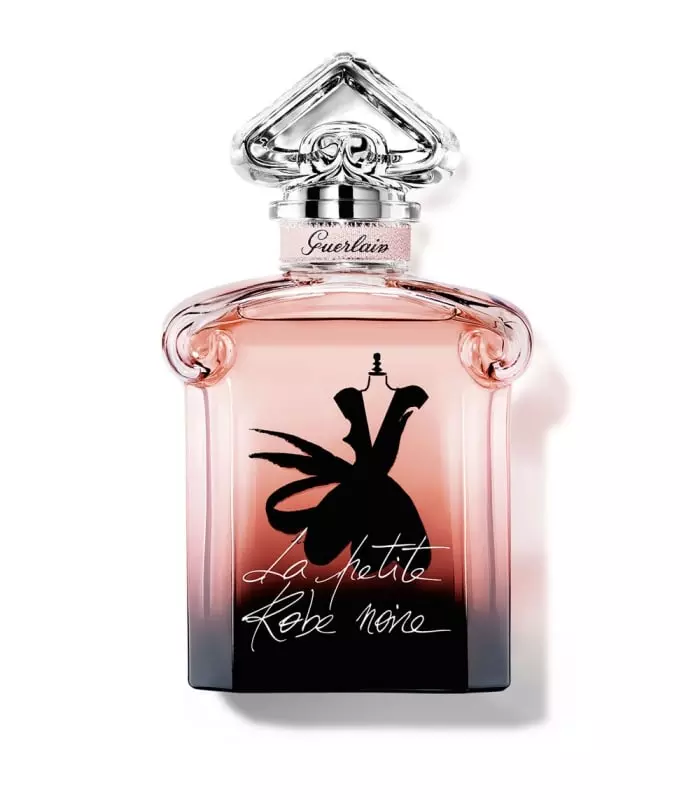 Dronken worden herhaling Voorouder LA PETITE ROBE NOIRE Eau de Parfum Nectar - Women's perfume - Perfume
