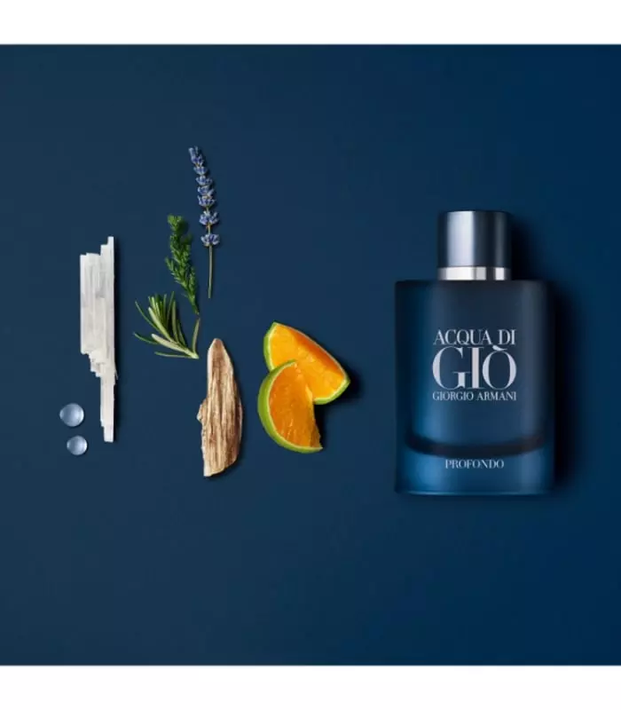 coffret acqua di gio profondo