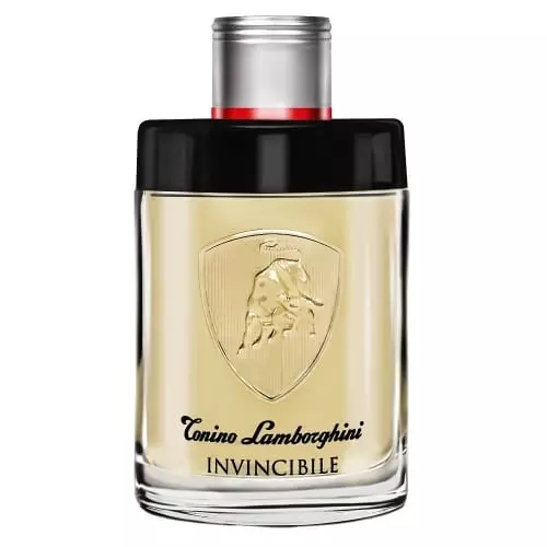 lamborghini invincible perfume