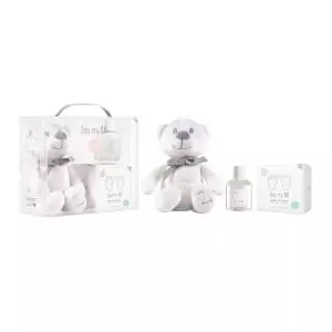 EAU MY BB Eau de senteur and plush gift set