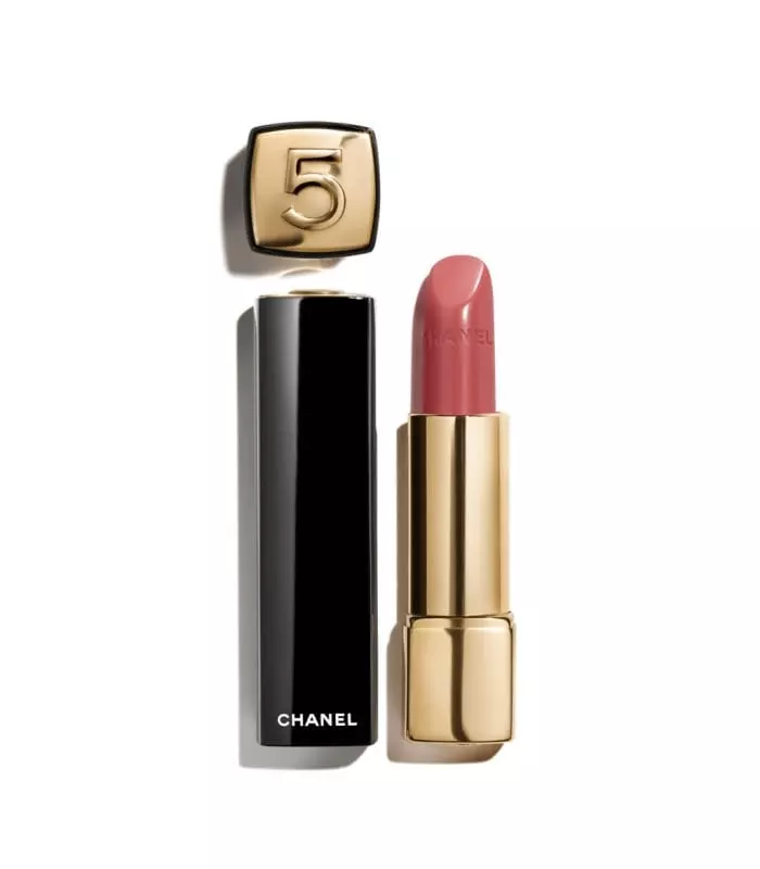 chanel limited edition lipstick 2021