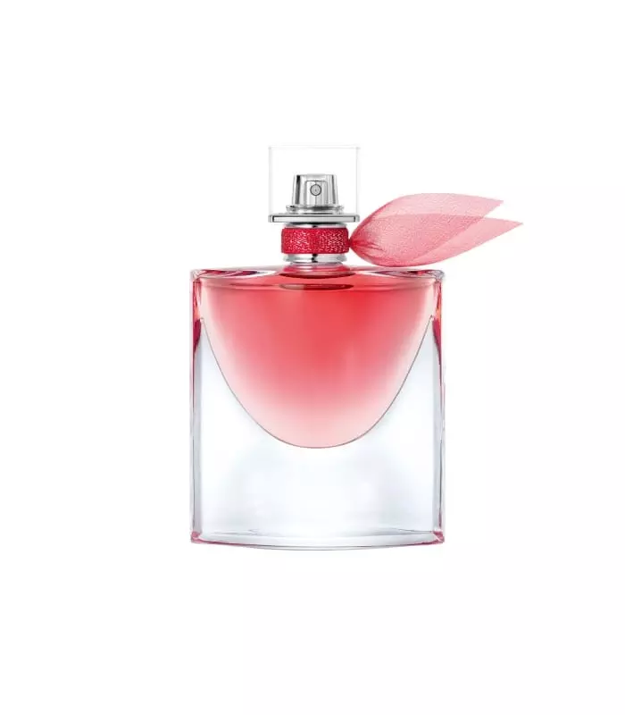 la vie est belle le parfum intense