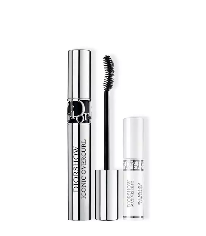 coffret mascara diorshow