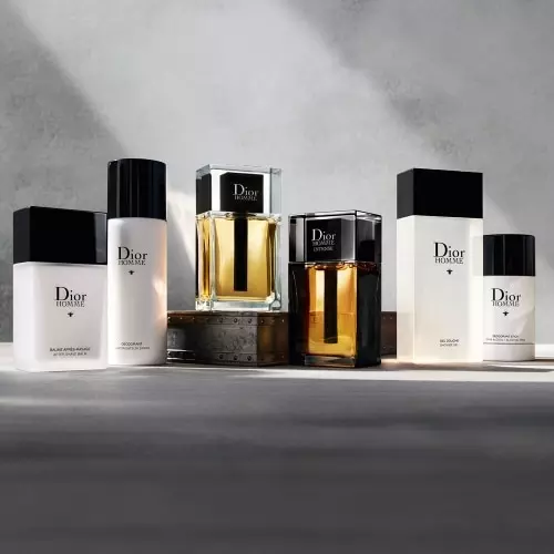 dior homme spray deodorant