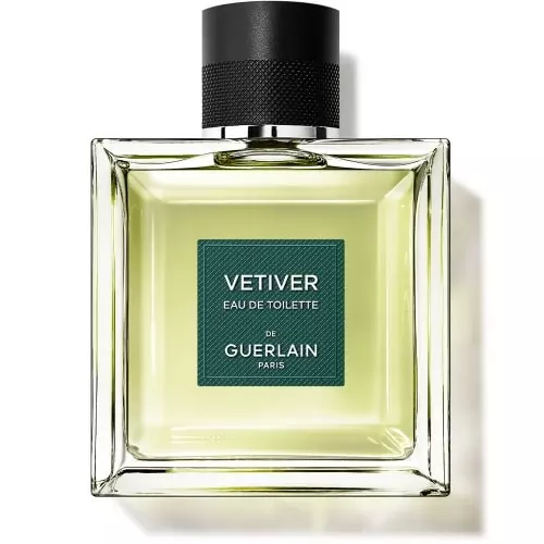 vetiver guerlain by guerlain eau de toilette spray men