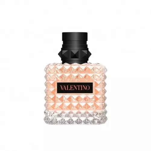 valentino floral perfume