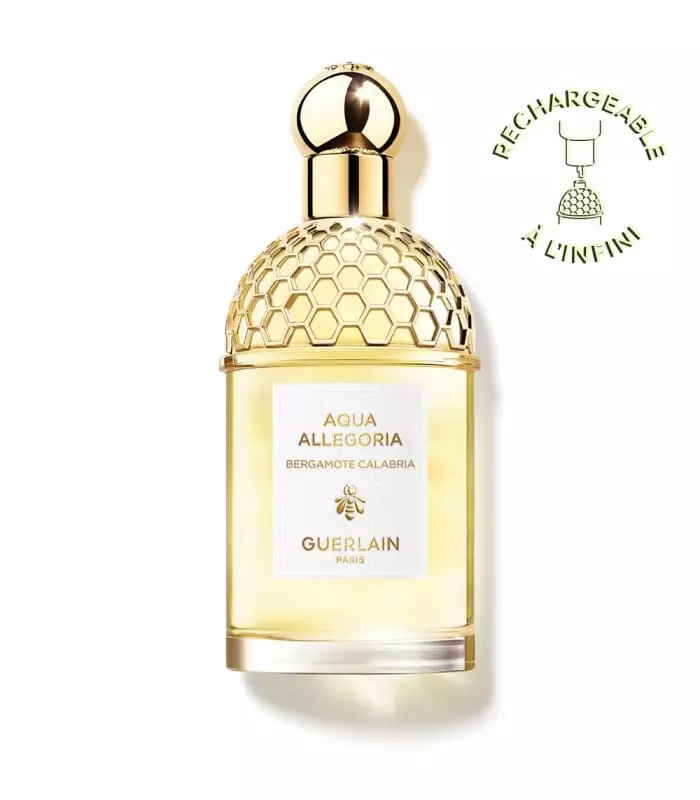 bergamot calabria guerlain