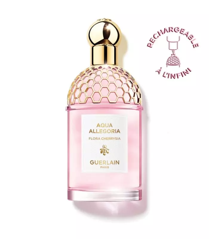 guerlain allegoria flora cherrysia