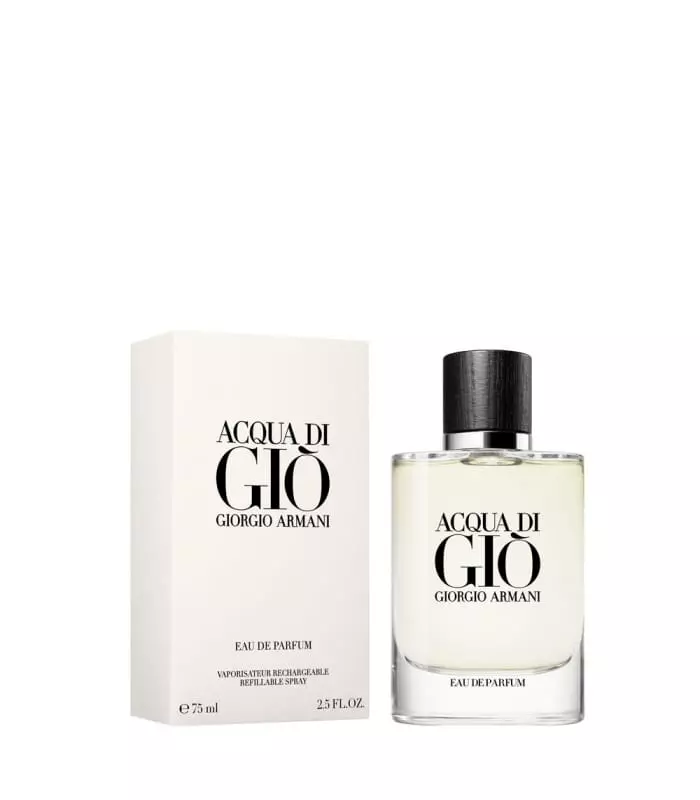 ACQUA DI GIO Eau de Parfum Spray - Acqua di Giò - PERFUMES MEN -  