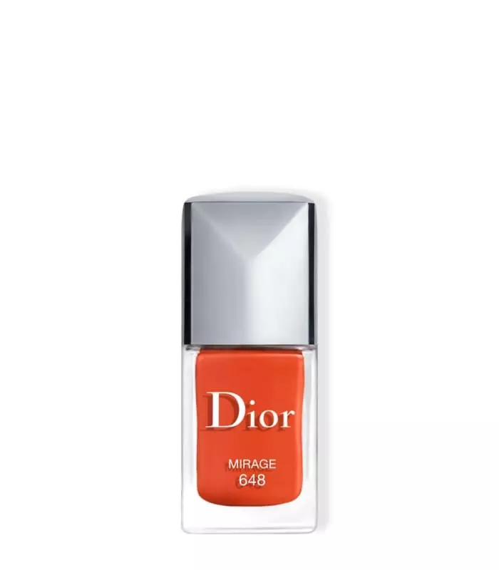 dior mirage 648 nail polish