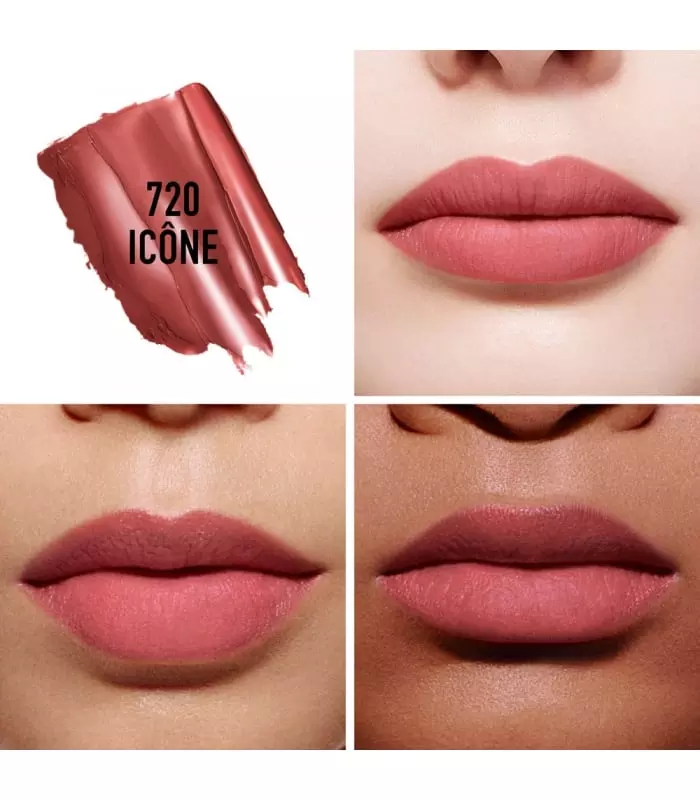 dior lip 720