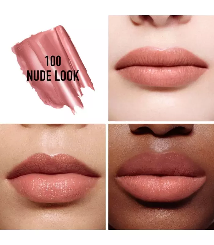 dior lip pencil 100