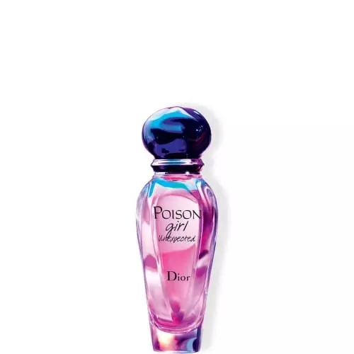 Dior poison girl unexpected gift outlet set