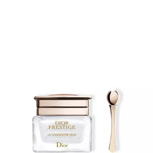 le concentre yeux dior prestige