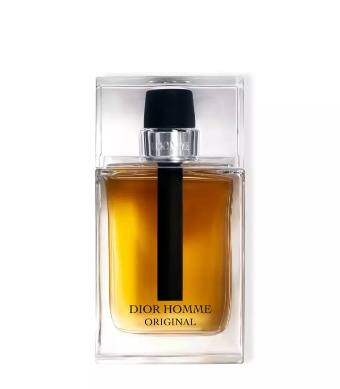 dior intense home