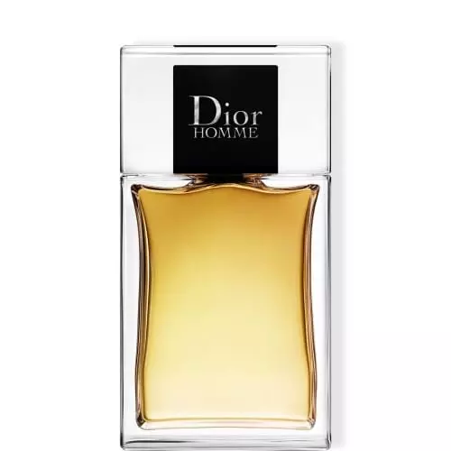 aftershave for men dior