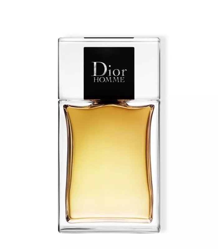 dior aftershave new