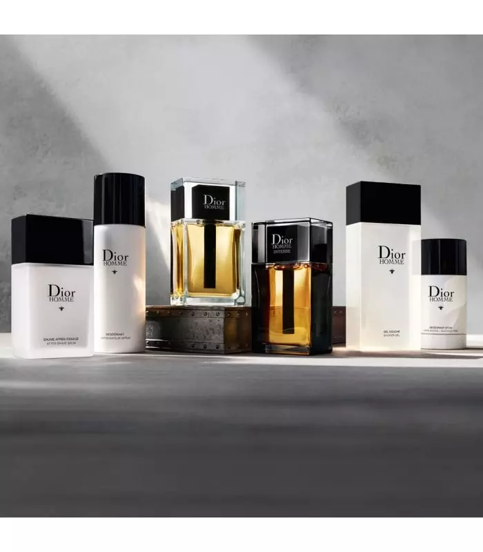 dior homme after shave balm 100ml