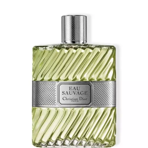 eau sauvage eau de toilette 50 ml