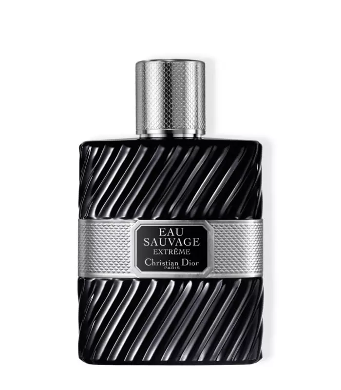 eau sauvage parfum vs extreme