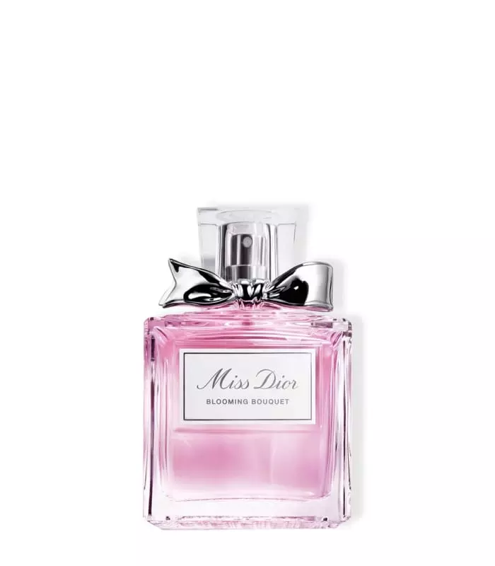 coffret parfum miss dior blooming bouquet