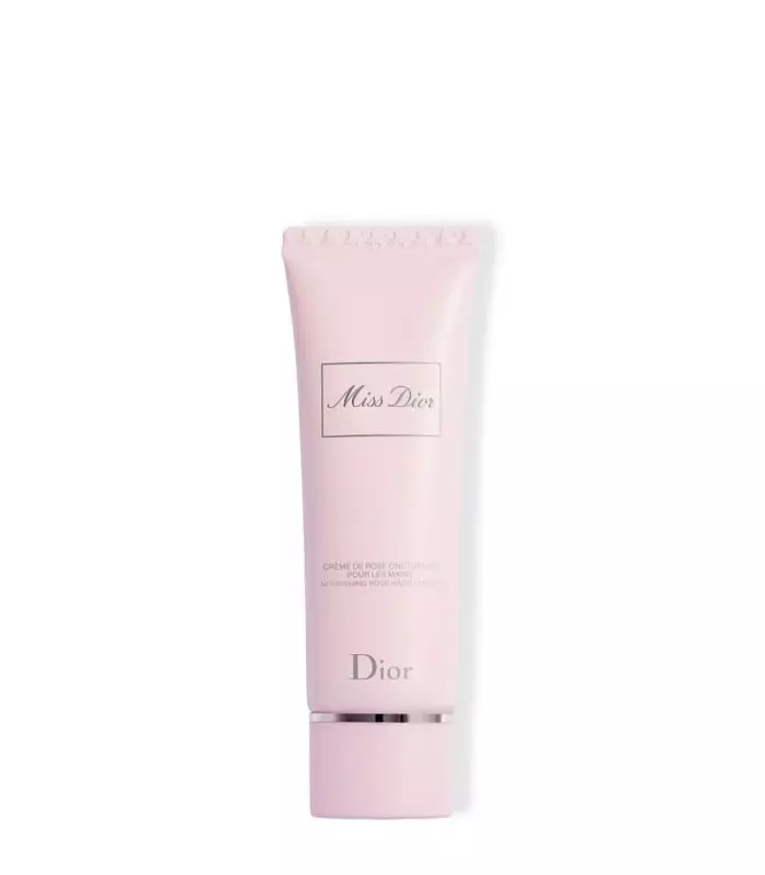 dior hand care