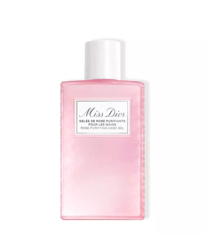 dior gel purifiant