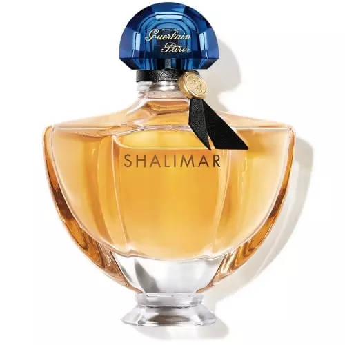 shalimar purse spray