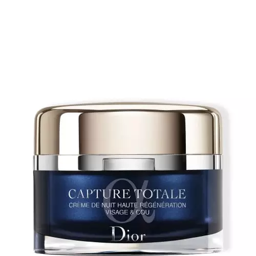 dior capture totale intensive night restorative cream