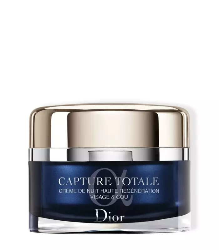 dior neck cream