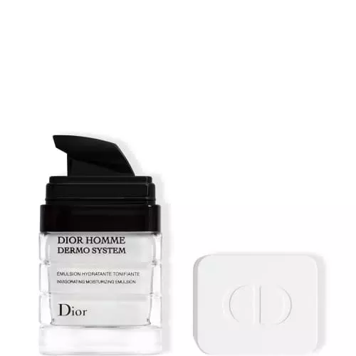 dior homme dermo system repairing moisturizing emulsion