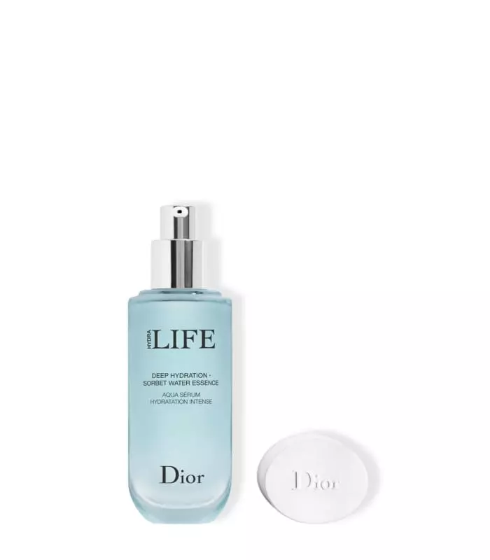 dior aqua serum