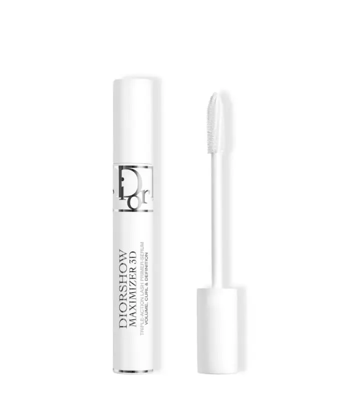 mascara dior maximizer 3d