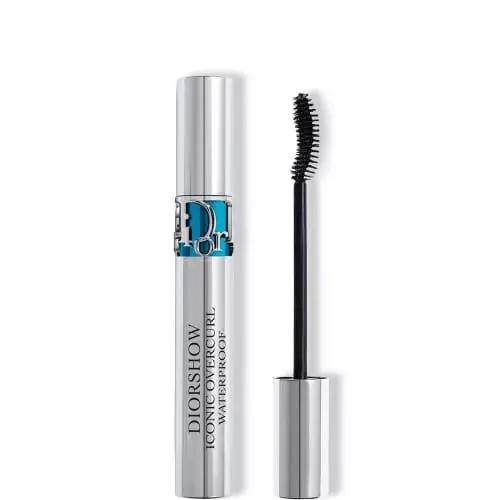 mascara diorshow waterproof avis