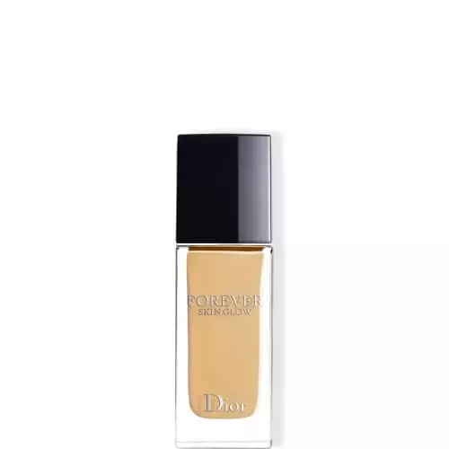 DIOR FOREVER SKIN GLOW Fond de teint éclat 24 h hydratant clean Dior