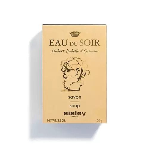 SOAP EAU DU SOIR A soap scented with the notes of Eau du Soir 3473311970015_2