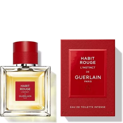 habit perfume