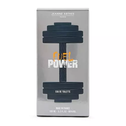 FUEL POWER Eau de Toilette Vaporisateur 3430750211451_autre2