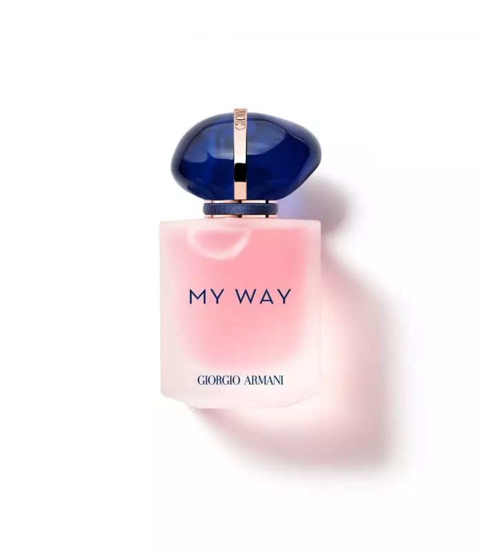 MY WAY FLORAL Eau de Parfum Spray - My Way - PERFUMES WOMAN 