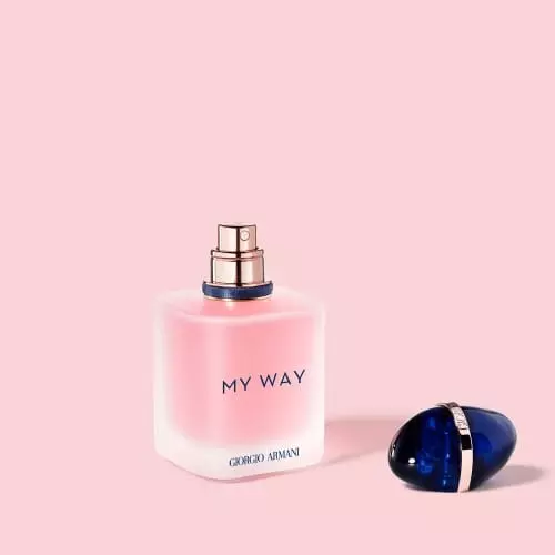 MY WAY FLORAL Eau de Parfum Spray 3614273673846_4