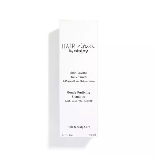 HAIR RITUEL BY SISLEY Purity Gentle Cleansing Care 3473311693808_3